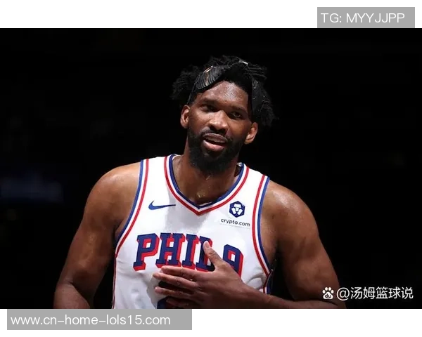 乔尔恩比德的篮球传奇之路与未来展望分析 乔尔恩比德的篮球传奇之路与未来展望分析