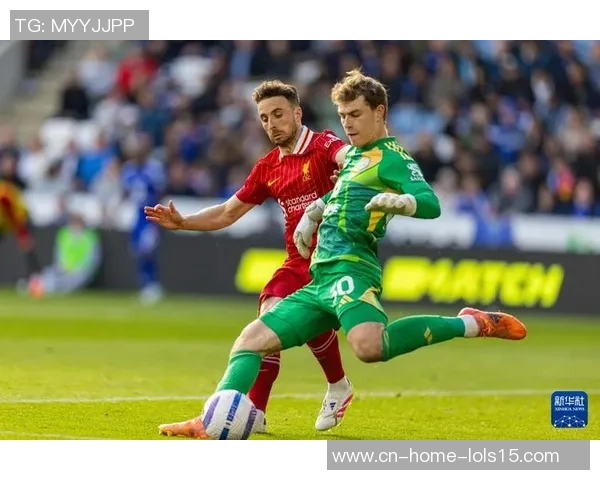 利物浦与菜斯特城巅峰对决谁将赢得英超荣耀之战 利物浦与菜斯特城巅峰对决谁将赢得英超荣耀之战