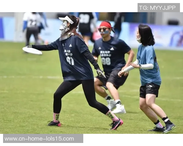 南京飞盘队技术飞跃再创新高引领全国飞盘运动新潮流