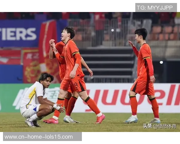 国足对阵叙利亚董路精彩解说全程回顾与分析