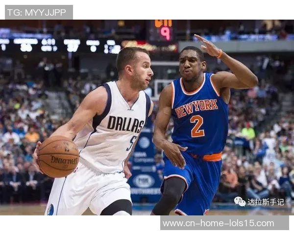 小牛对尼克斯比赛前瞻分析及胜负预测展望