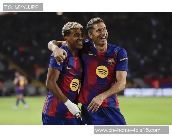 巴萨罗纳与巴黎的巅峰对决谁能在欧战中笑到最后