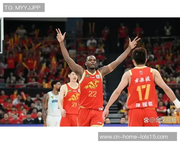 广厦与辽宁的激烈对决结果揭晓谁将成为本场比赛的胜者