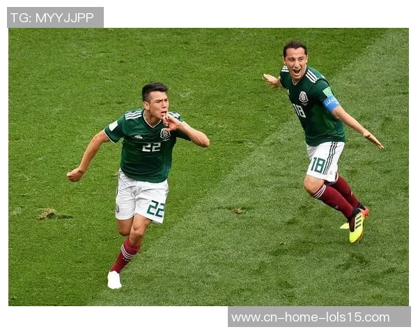 德国与墨西哥足球赛直播通道及观看指南分享