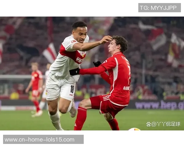 斯图加特迎战柏林联合争夺德甲积分榜关键战役的胜利与荣耀